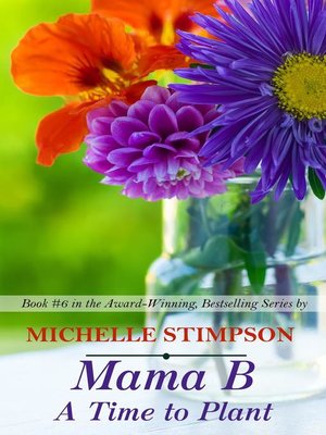 cover image of Mama B